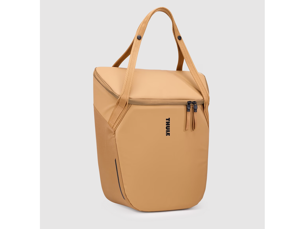 Thule Chasm Cooler Cykeltaske 21 Liter Støvet Orange