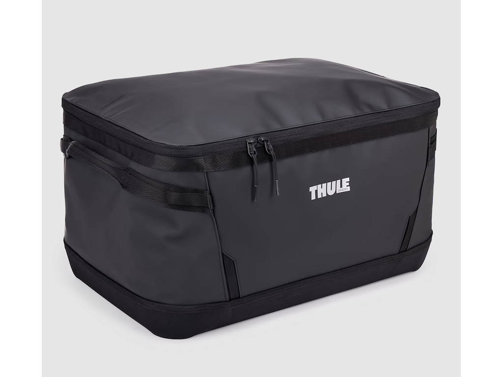 Thule Chasm Gear Hauler Udstyrstaske 80   Sort