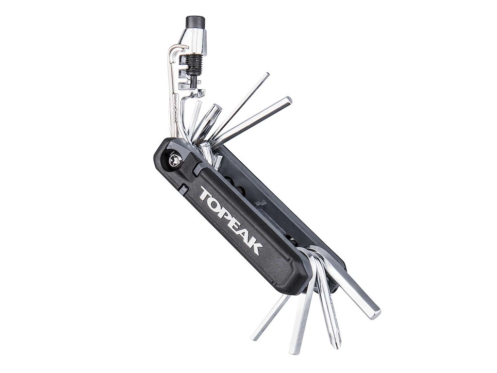 Topeak Hexus   Multitool