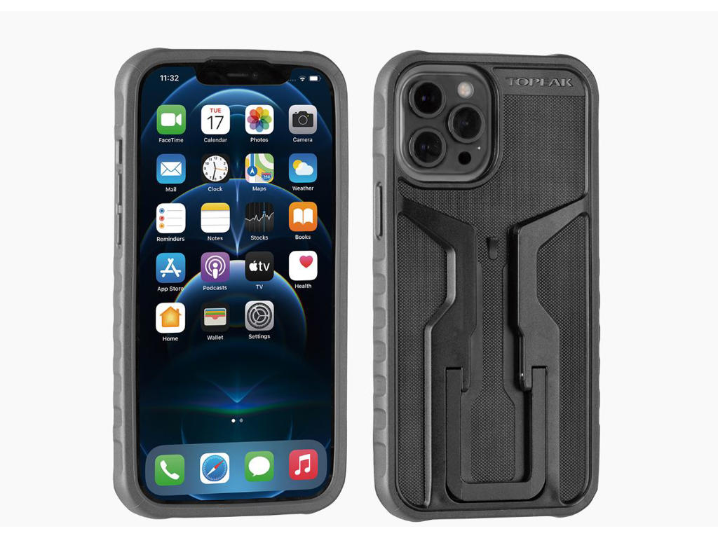 Topeak Ridecase  Iphone 12 Pro Max
