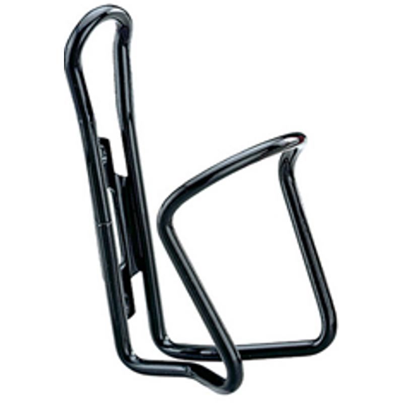 Topeak Shuttle Cage Al Flaskeholder Sort  49