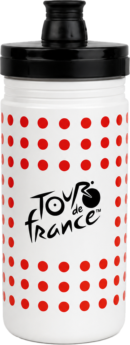 Tour De France Drikkedunk Grimpeur Pois