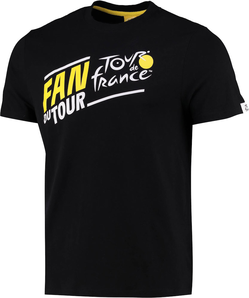 Tour De France  -shirt Fan Du Tour Unisex