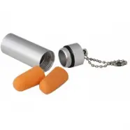 Travelsafe Earplugs Silience  Packed In Luxury Stor Diverse