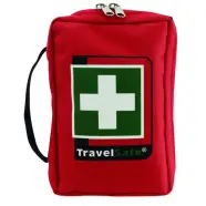 Travelsafe Globe Runner First Aid Kit Førstehjælpsudstyr