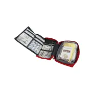 Travelsafe Globe Tour First Aid Kit Førstehjælpsudstyr