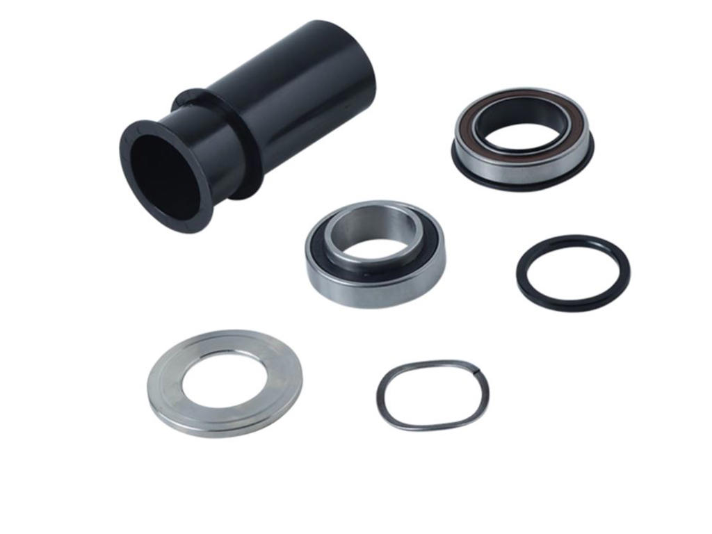 Trek Krankboks Gxp Pressfit For Shimano Bb90 Og Bb95