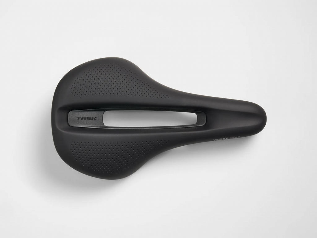 Trek Verse Comp Sadel 250   155mm