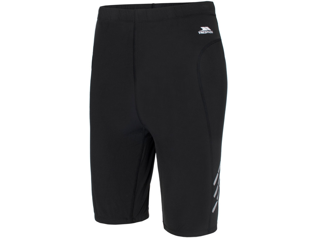 Trespass Crawl Active Tights Til Træning Str     Sort