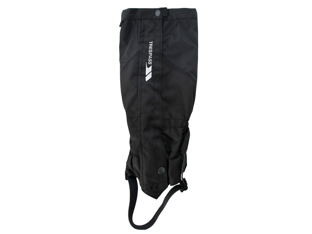 Trespass Nanuk Performance Gaiters Sort