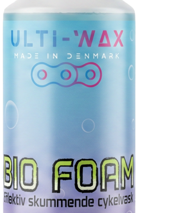 Ultiwax Biofoam Ready-to-use