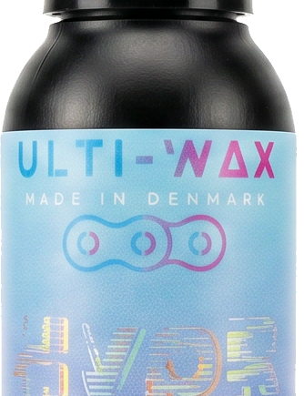 Ultiwax Hypr Graphene Chain Wax