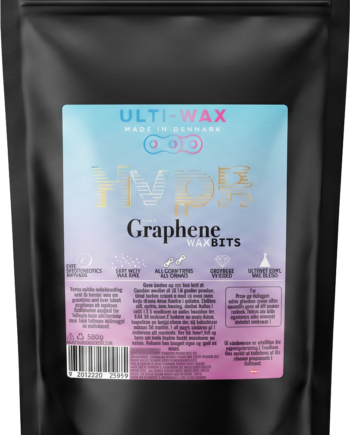 Ultiwax Hypr Wax Bits 350 Gram