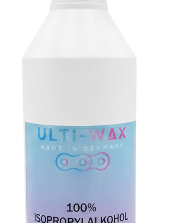 Ultiwax Isopropylalkohol