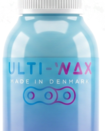 Ultiwax Performance Chain Wax
