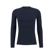 Ulvang Hero Crew Baselayer Mens Navy Blue Str    Undertrøje