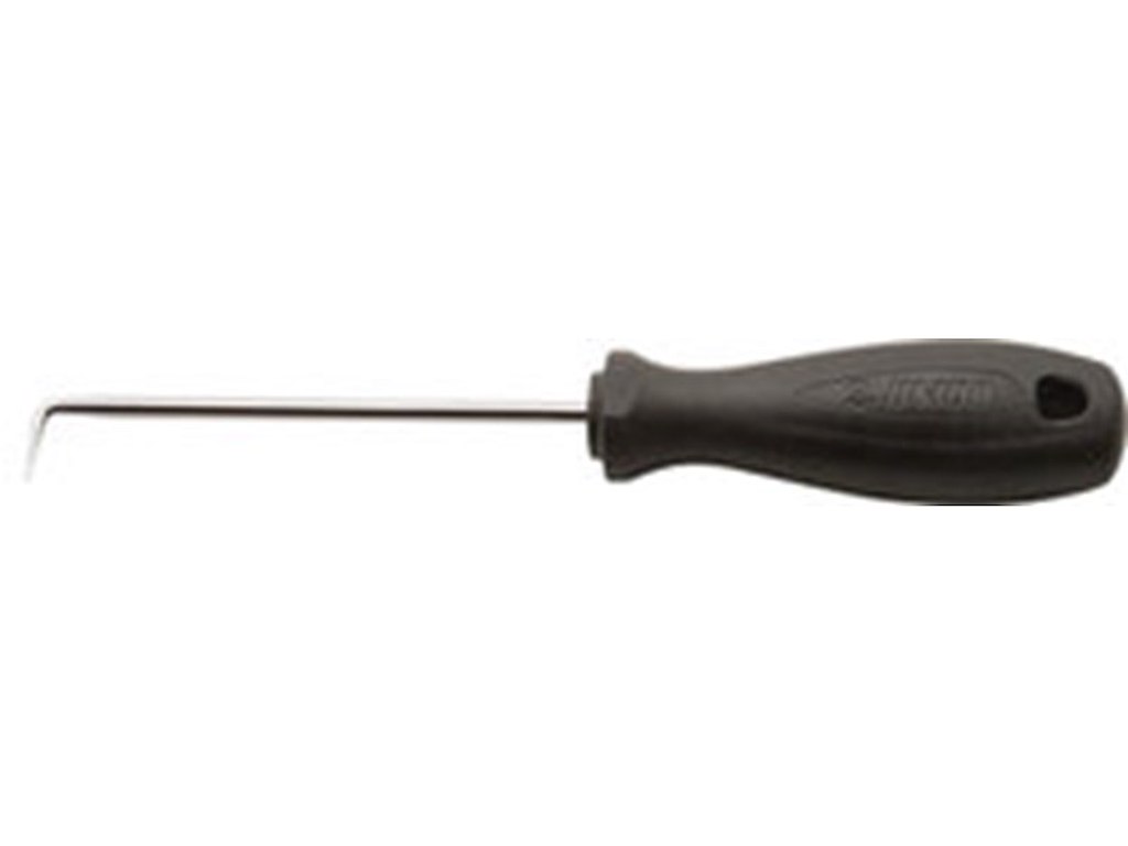 Unior Tandlægetang 90 Grader Vinkel 165 Mm