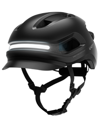 Unit1 Aura Mips Smart Helmet Blackbird 59-63