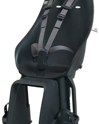 Urban Iki Barnestol Til Bagagebærer   Mdr Til   år  Til  -22 Kg  Bincho Black Bincho Black