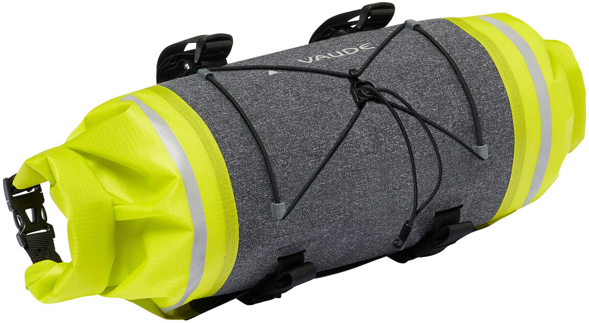 Vaude Trailfront Compact    2l  Bright Green Black