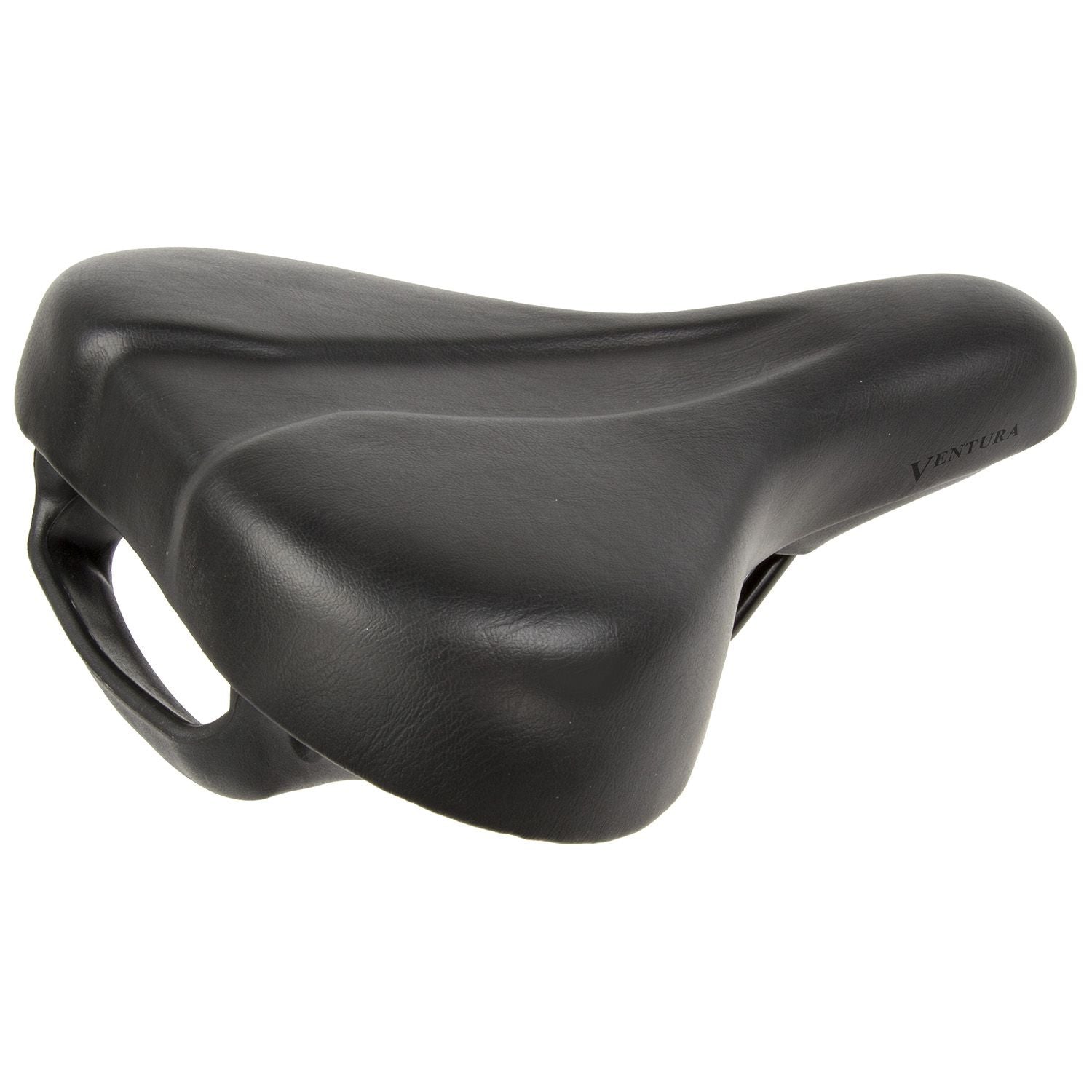 Ventura  -grip Cykelsadel Med Gel