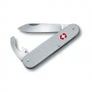 Victorinox Pocket Knife Alox Bantam 84 Mm Multitool
