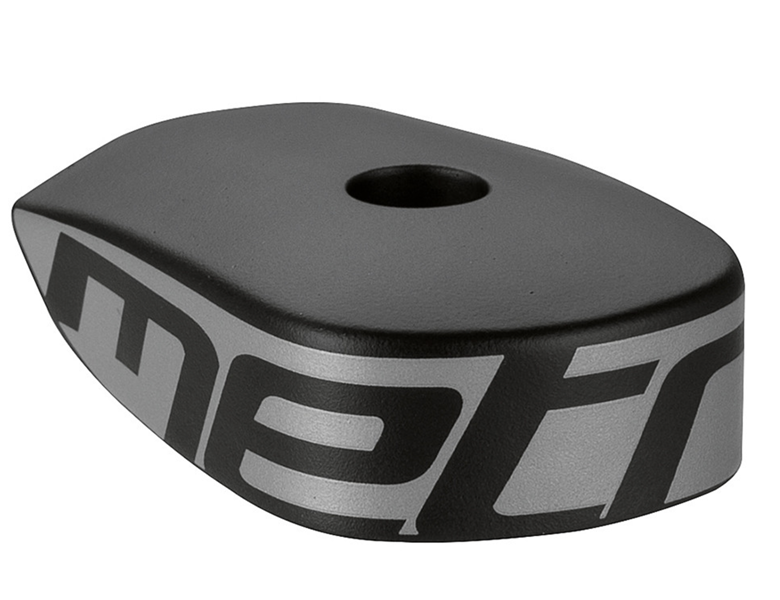 Vision Carbon Top Cap 5d Acr