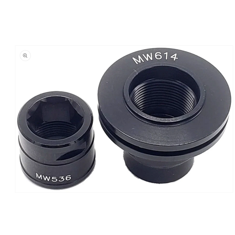 Vision End Cap For Fornav Db Ta15 El391 U1160