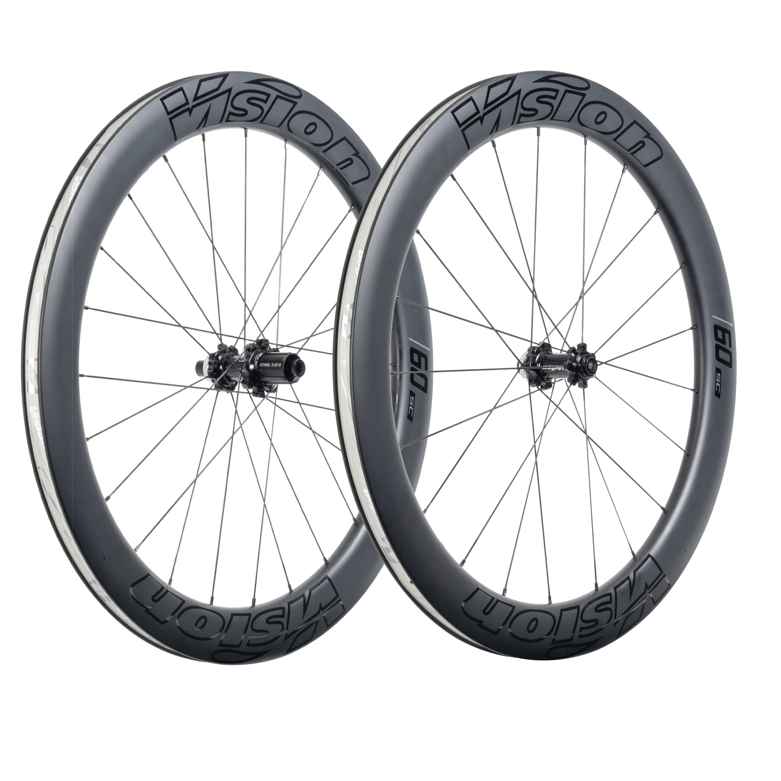 Vision Hjulsæt Sc60