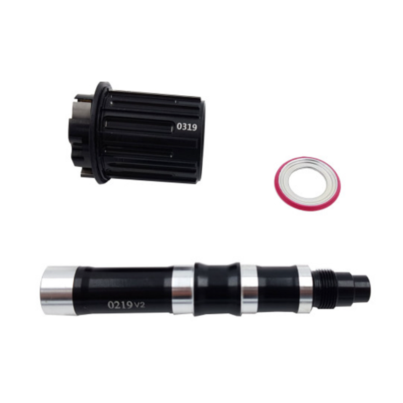 Vision Kass Hylster Rb Sh11 U2124 Spn El335