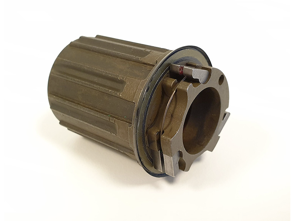 Vision Kassettehylster Team30db Sh11