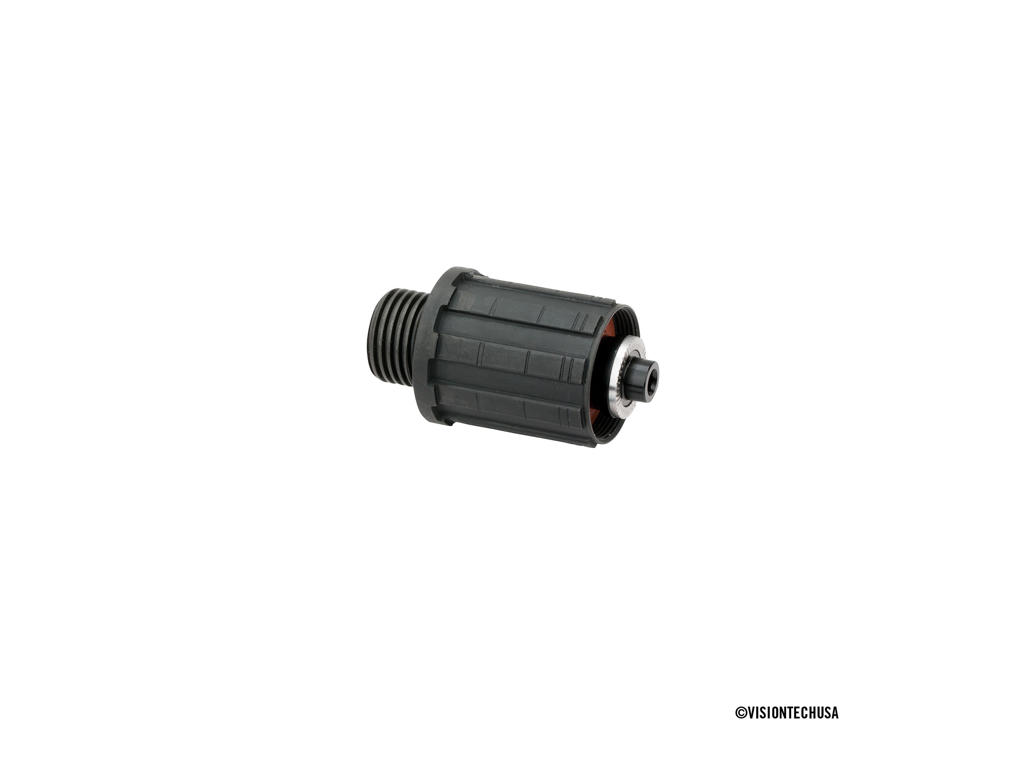 Vision Metron 40 Kassettehus Til Team 35 Comp Type Ltd Sh11 -