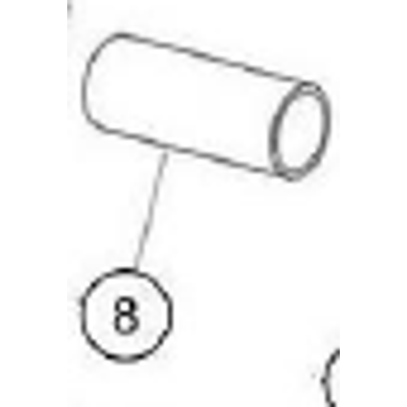 Vision Spacer For Fornav U1149 Mw096