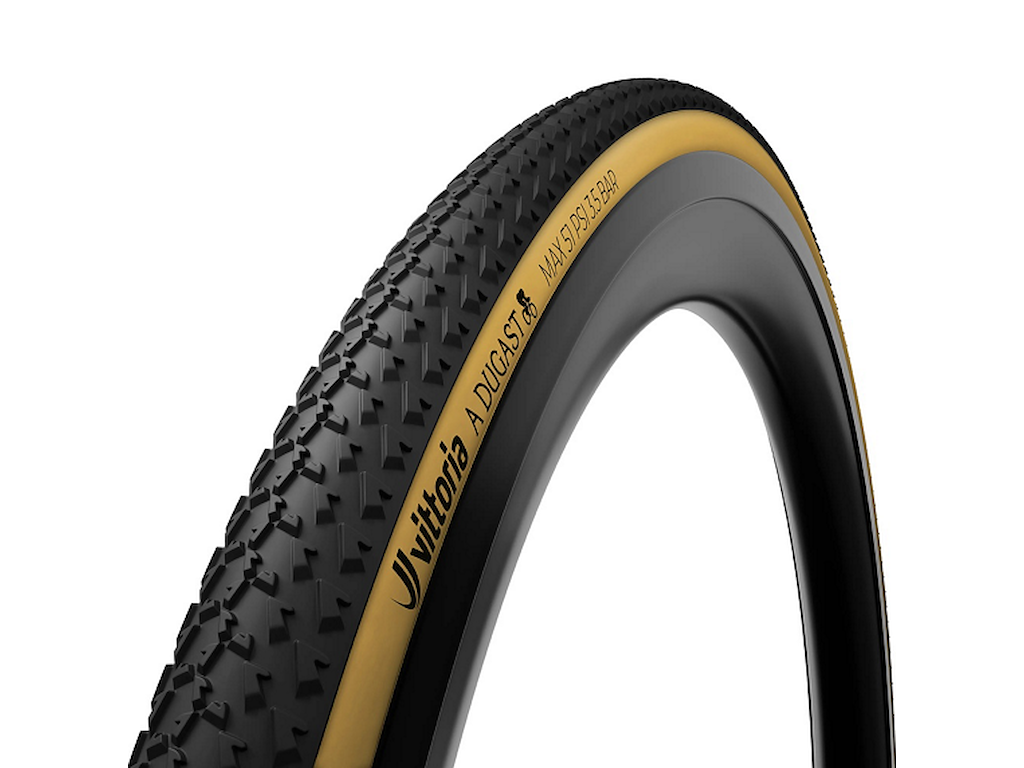 Vittoria   Dugast Small Bird Rpad Cross Tubular   2c Neo 28 Quot -33 Sort Brun