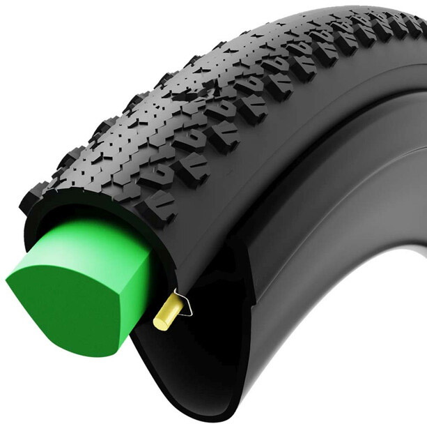 Vittoria Airliner Gravel 33-40x622  28 Quot