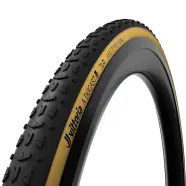 Vittoria Dæk   Dugast Typhoon   Anth 33-622 700x33c Tlr 2c Neo Cykeldæk