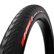Vittoria Dæk Dirt Bmx Lampo Sort 45-406 20x1 75 Fold Cykeldæk