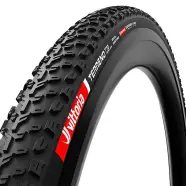 Vittoria Dæk Gravel Terreno T70 Sort 45-622 700x45c Tlr G2 Cykeldæk