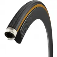 Vittoria Dæk Juniores Tub Tub 21x20 Sort Cykeldæk