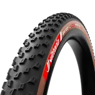 Vittoria Dæk Mtb Barzo Trail Brun 60-622 29x2   Tlr G2 Cykeldæk