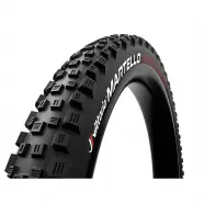 Vittoria Dæk Mtb Martello Sort 70-584 27 5x2   Tlr G2  Ssp  Cykeldæk