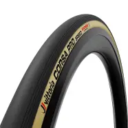 Vittoria Dæk Road Corsapro Speed 29-622 700x29c Tlr Wide Rim G2 Cykeldæk