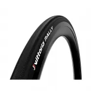 Vittoria Dæk Tub Rally Sort 25-28 Tubular Cykeldæk