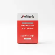 Vittoria Inner Tube Standard 700x28 42 Presta 60mm Rvc Cykelslange