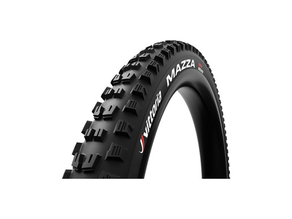 Vittoria Mazza Race Mtb Foldedæk 29x2 60  65-622  Sort