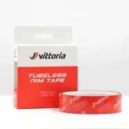 Vittoria Rim Tape Tubeless 21mmx9m Cykelreservedele