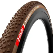 Vittoria Tire Gravel Terreno Pro T60 Brun 40-622 700x40c Tlr Eco Cykeldæk