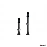 Vittoria Tubeless Valve 60mm  2stk  Cykelpumpe