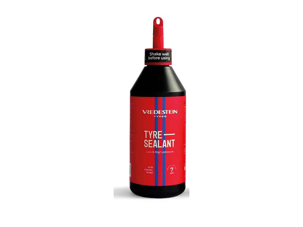 Vredestein Tubeless Sealent 250 Ml