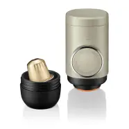 Wacaco Minipresso Ns2 Espresso Coffee Maker Kaffemaskine